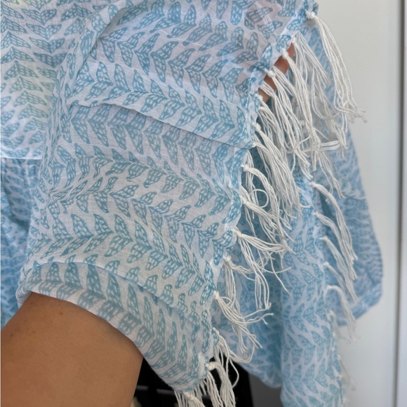 ROLLER RABBIT tunic Size L NEW with tags - Picture 3 of 7